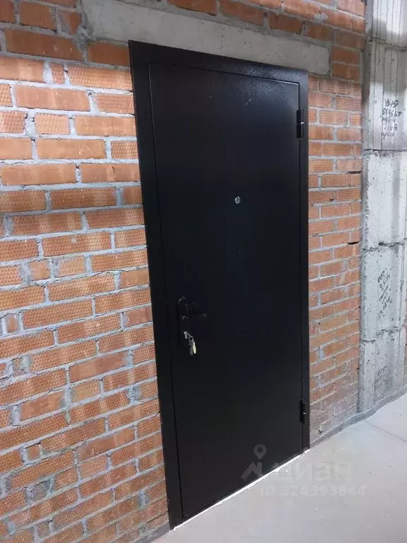 Склад в Новосибирская область, Новосибирск Покатная ул., 55 (5 м) - Фото 1