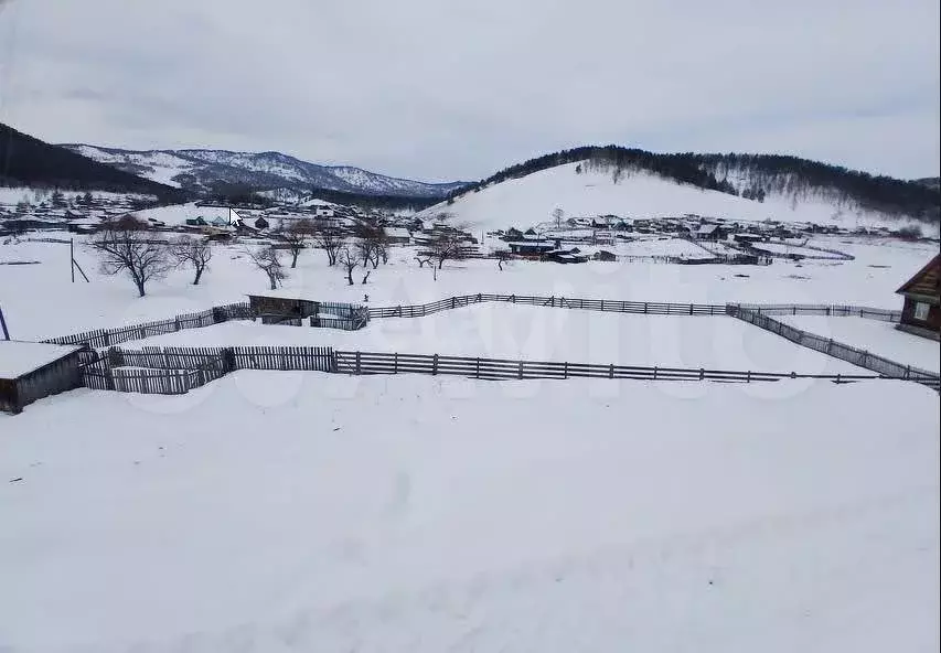 Участок 12,9 сот. (личное подсобное хозяйство (лпх)) - Фото 0