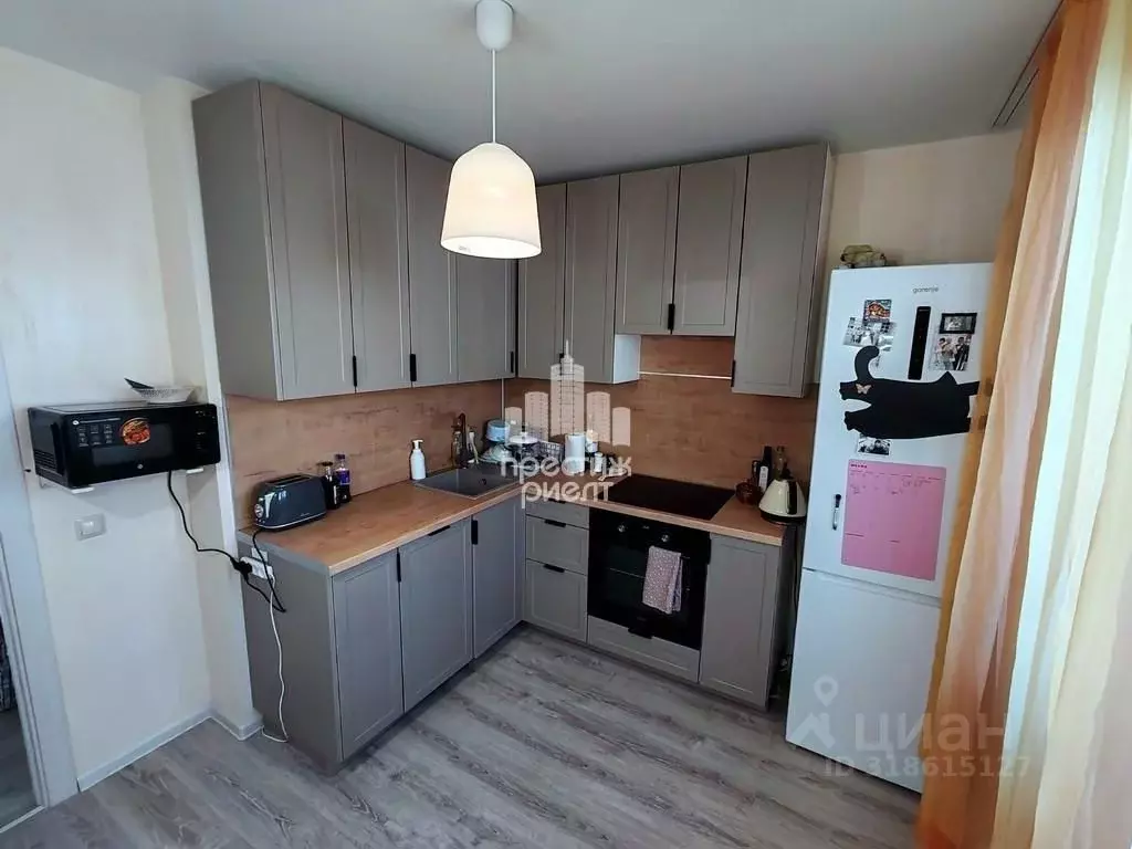 2-к кв. Калужская область, Калуга ул. Минская, 41 (65.0 м) - Фото 1