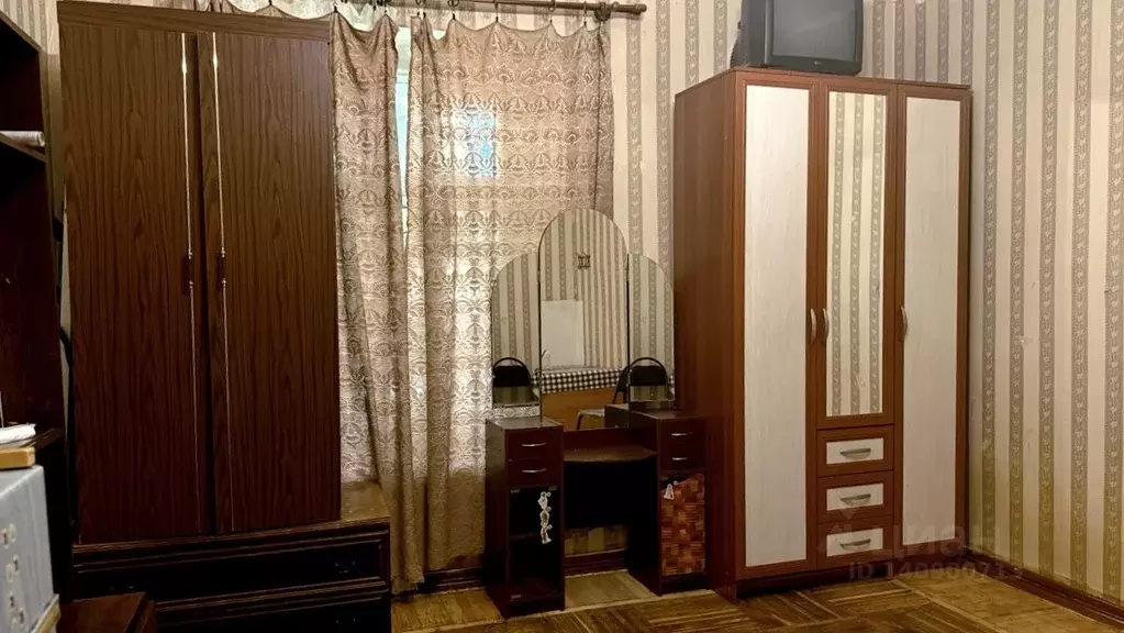 Комната Санкт-Петербург Лесной просп., 34-36к4 - Фото 0