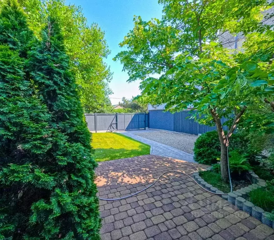 Дом в Краснодарский край, Геленджик ул. Кирова, 87А (180 м) - Фото 1