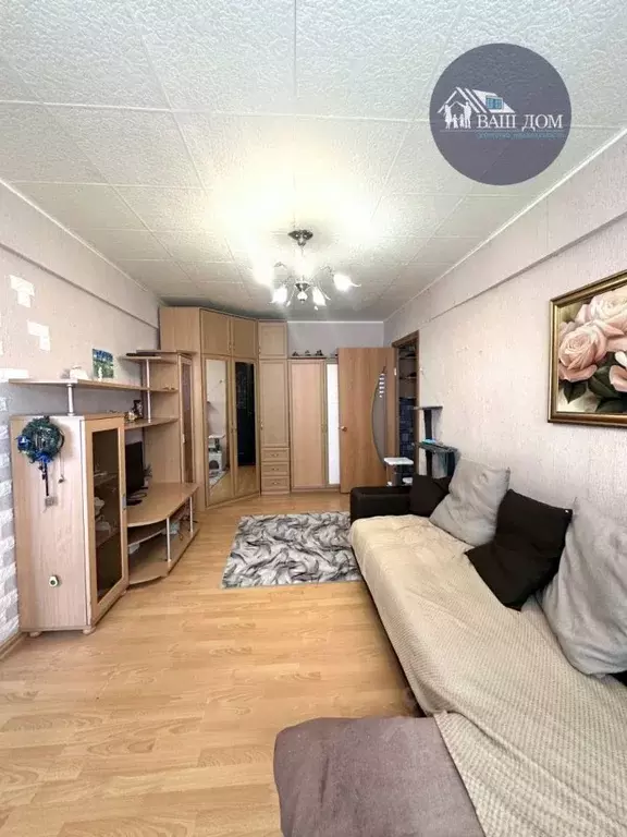 2-к кв. Архангельская область, Северодвинск Железнодорожная ул., 7 ... - Фото 2