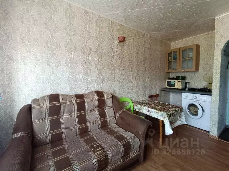 Комната Архангельская область, Котлас ул. Гагарина, 38 (11.9 м) - Фото 1