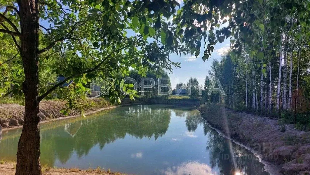 Дом в Тюменская область, Нижнетавдинский район, Геолог-2 СНТ  (30 м) - Фото 1