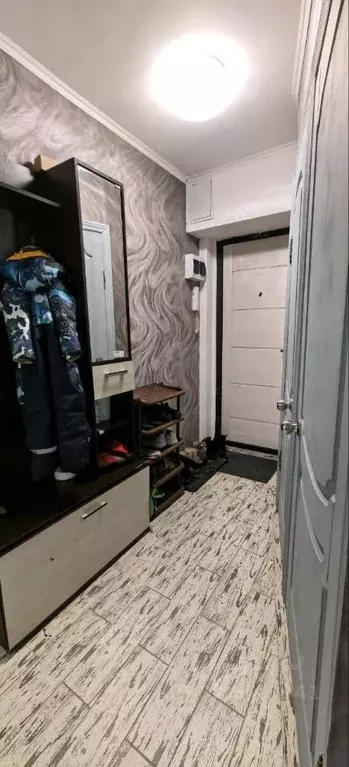 2-к кв. Томская область, Томск ул. Интернационалистов, 9 (44.3 м) - Фото 2