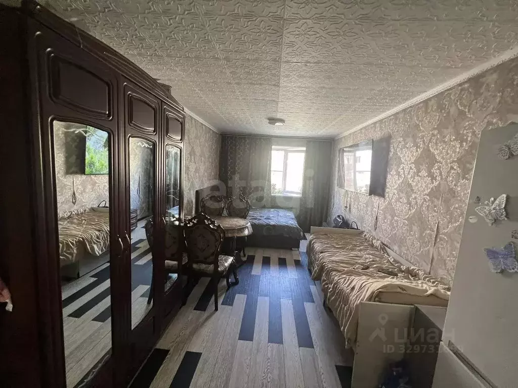Комната Белгородская область, Старый Оскол Горняк мкр, 18 (18.6 м) - Фото 1