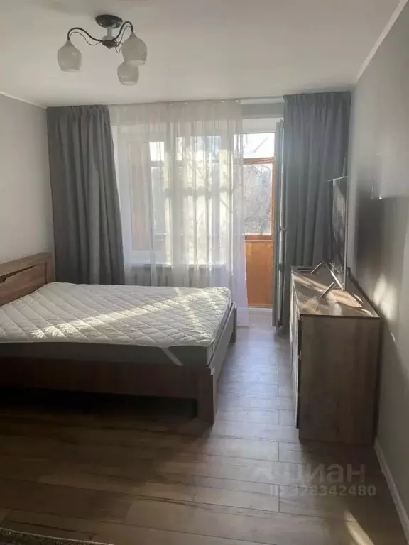 1-к кв. Москва Енисейская ул., 17К2 (32.0 м) - Фото 2