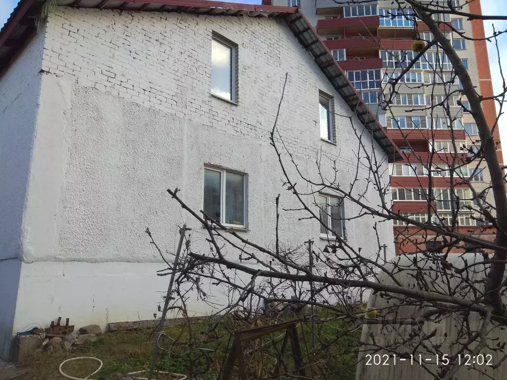 Коттедж в Псковская область, Псковский район, д. Борисовичи (230 м) - Фото 0