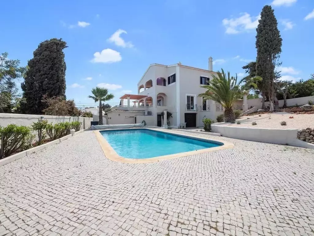 Коттедж в Краснодарский край, Сочи ул. Черноморская, 14/1А (355 м) - Фото 1