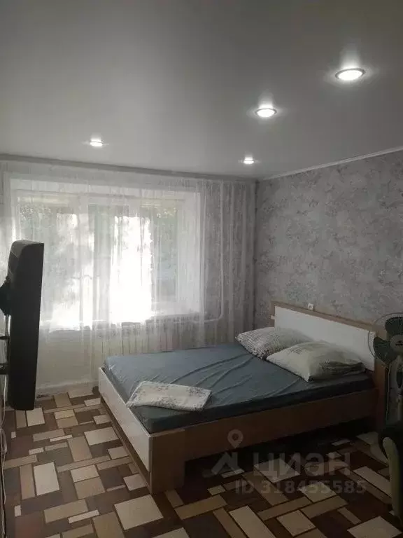 1-к кв. Алтайский край, Яровое Б кв-л, 26 (30.0 м) - Фото 0