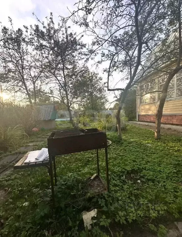 Дом в Москва Полесье СТ, 292 (100 м) - Фото 1