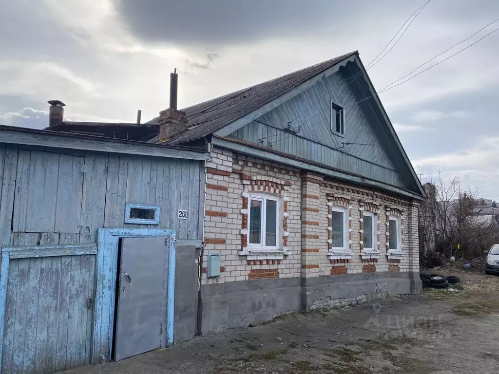 Дом в Нижегородская область, Кстовский муниципальный округ, д. ... - Фото 2