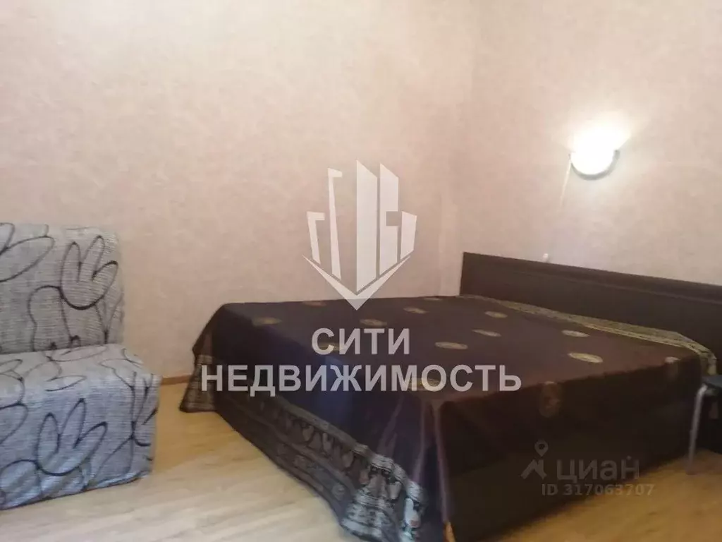1-к кв. Москва 1-й Басманный пер., 5/20С2 (38.0 м) - Фото 1