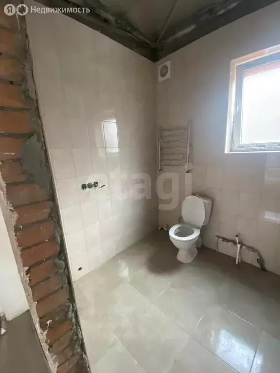 Дом в Красный Крым, Пшеничная улица (69.5 м) - Фото 1