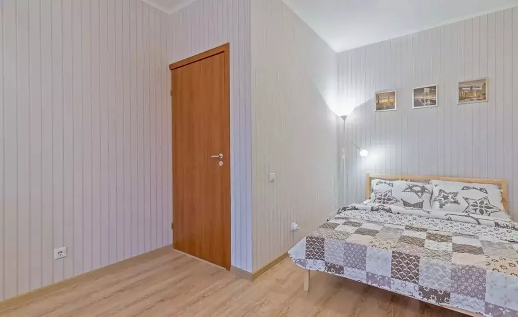 1-к кв. Санкт-Петербург просп. Науки, 17к2 (45.0 м) - Фото 2