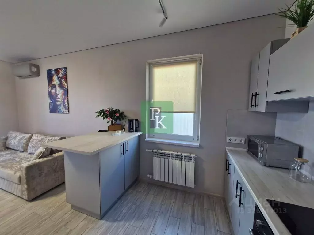 Дом в Севастополь Миндаль садоводческое товарищество, 7 (103 м) - Фото 2