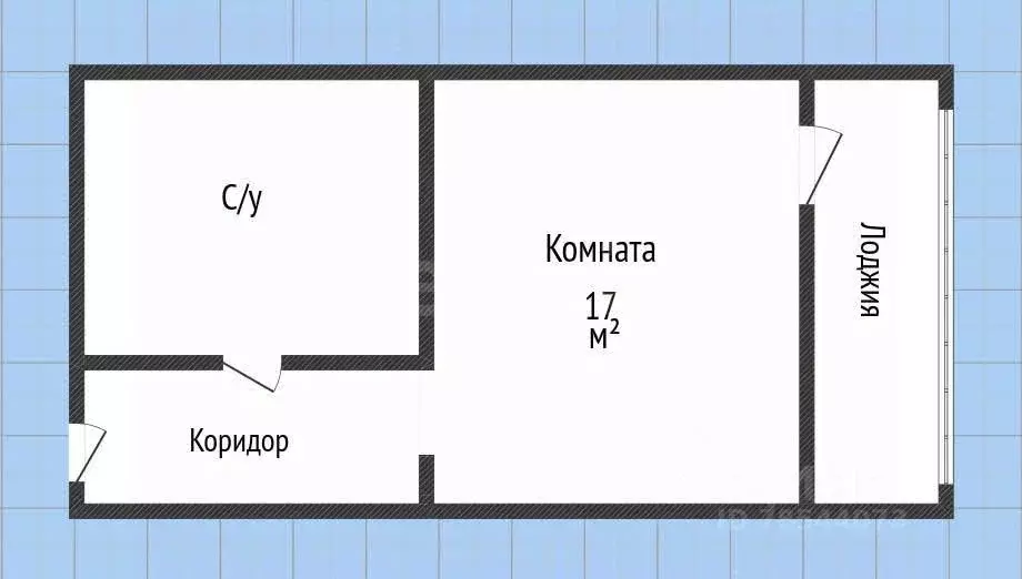 Студия Оренбургская область, Оренбург ул. Геннадия Донковцева, 17/1 ... - Фото 2