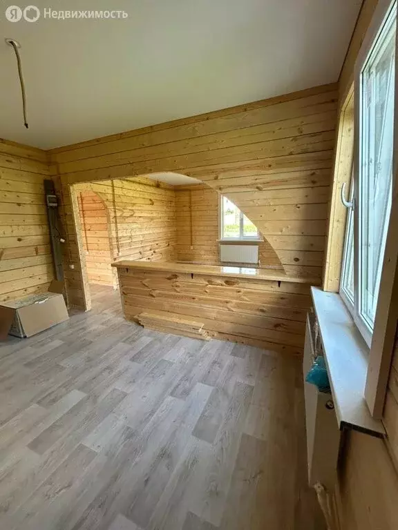 Дом в Иглино, улица Свердлова (90 м) - Фото 2