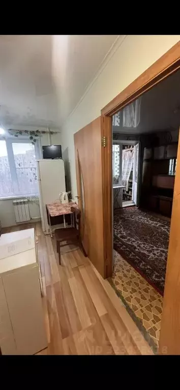 1-к кв. Ростовская область, Ростов-на-Дону Северный мкр, ул. ... - Фото 2