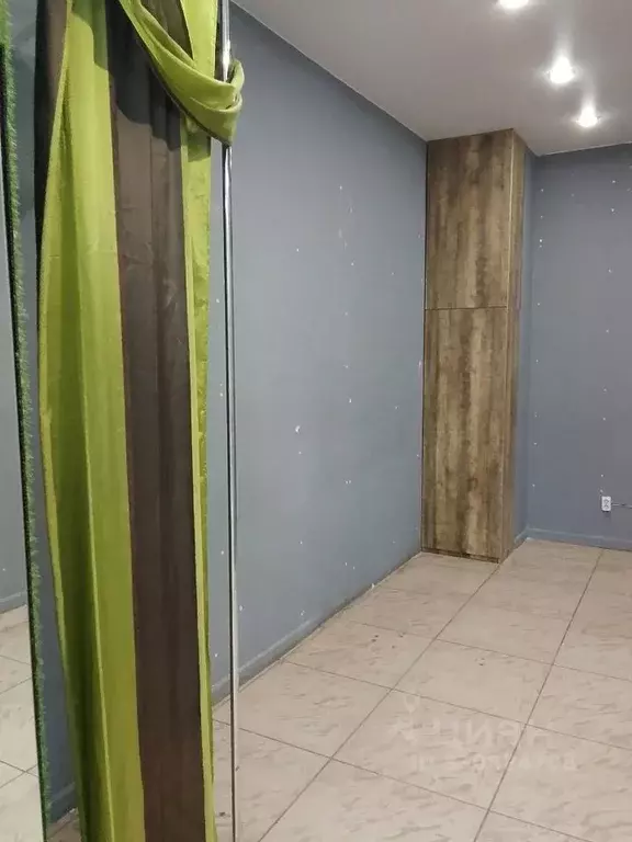 Помещение свободного назначения в Пензенская область, Пенза просп. ... - Фото 2