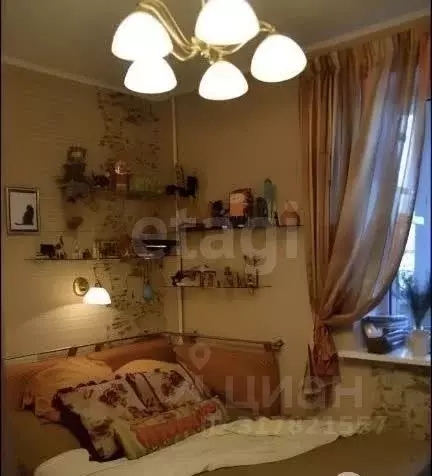 2-к кв. Московская область, Красногорск бул. Южный, 4 (42.0 м) - Фото 1
