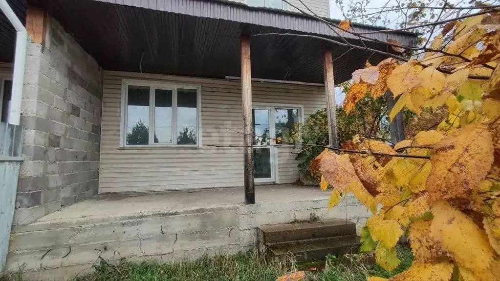 Таунхаус в Башкортостан, Уфа городской округ, д. Карпово пер. 1-й ... - Фото 2