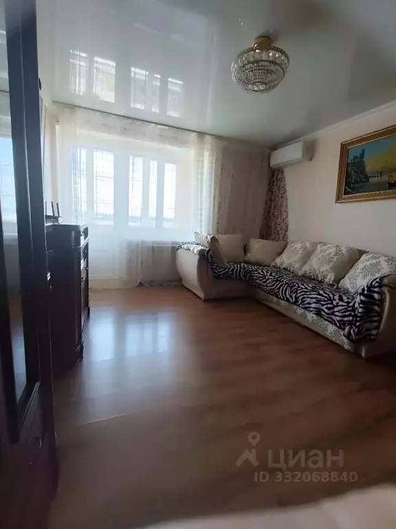 2-к кв. Ставропольский край, Георгиевск ул. Мира, 3 (49.0 м) - Фото 2