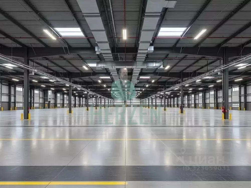 Производственное помещение в Московская область, Домодедово городской ... - Фото 1