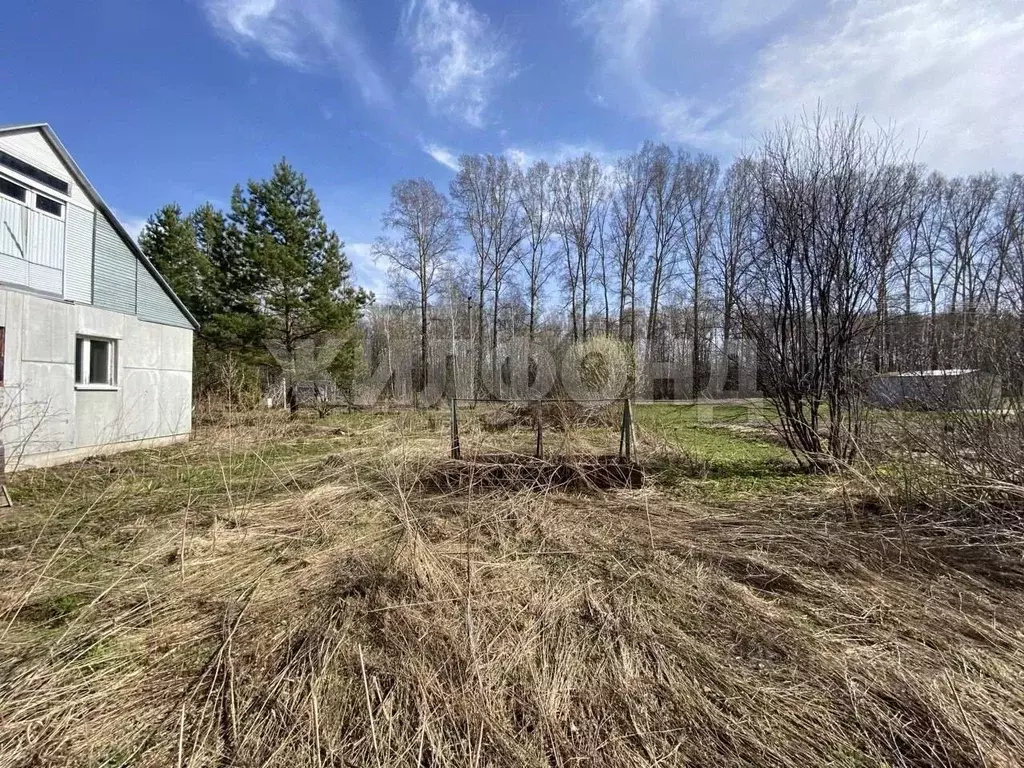 Дом в Новосибирская область, Мошковский район, с. Сокур ул. Мурашкина ... - Фото 2