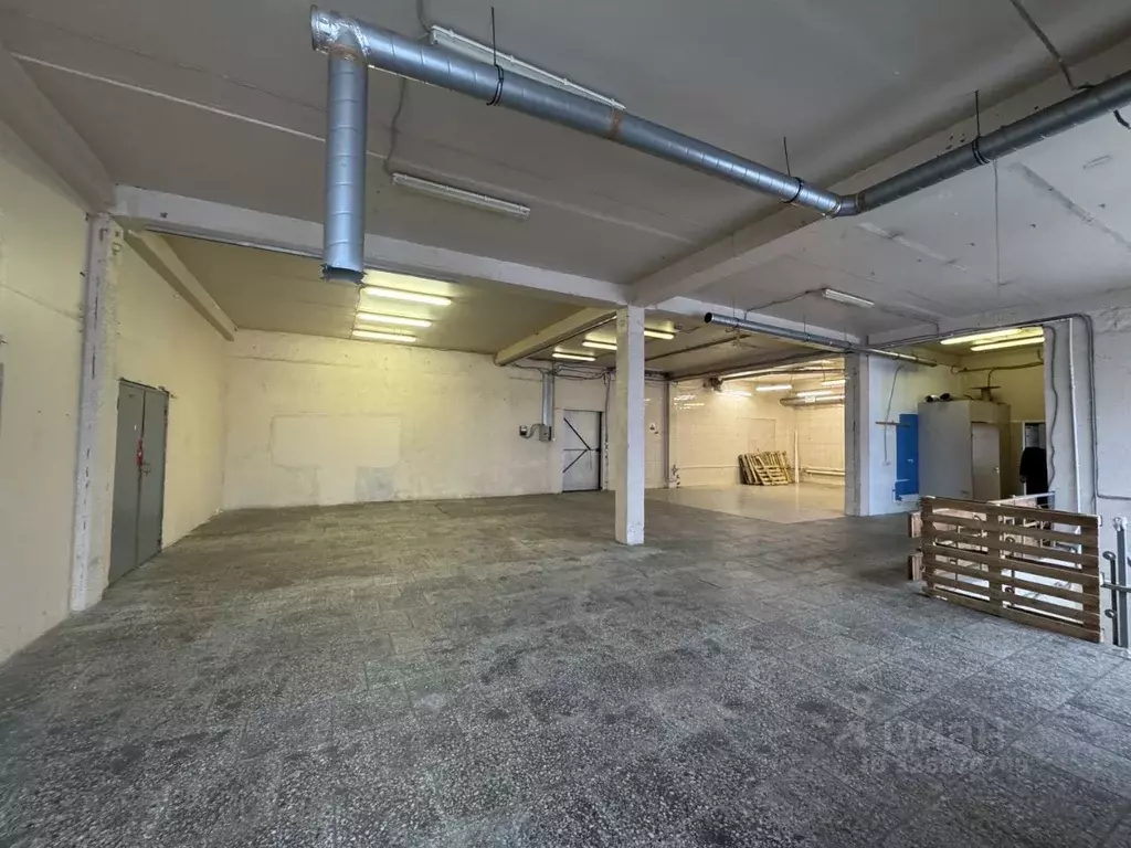 Помещение свободного назначения в Санкт-Петербург, Санкт-Петербург, ... - Фото 2