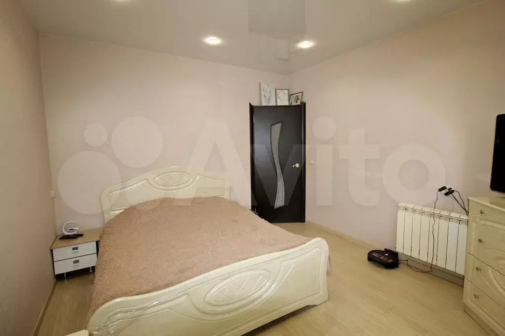 2-к. квартира, 47,4 м, 5/9 эт. - Фото 1