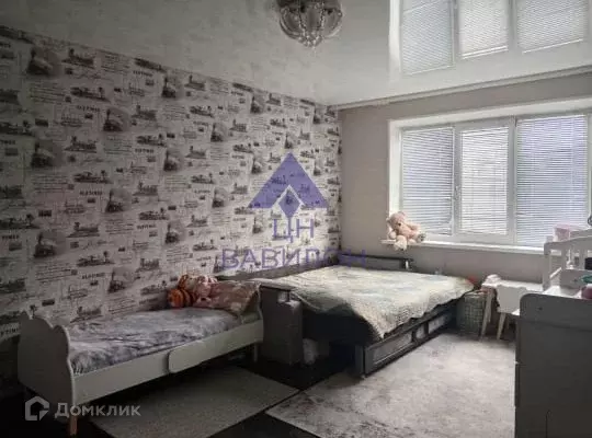 Продаётся 1-к квартира, 35 м - Фото 1