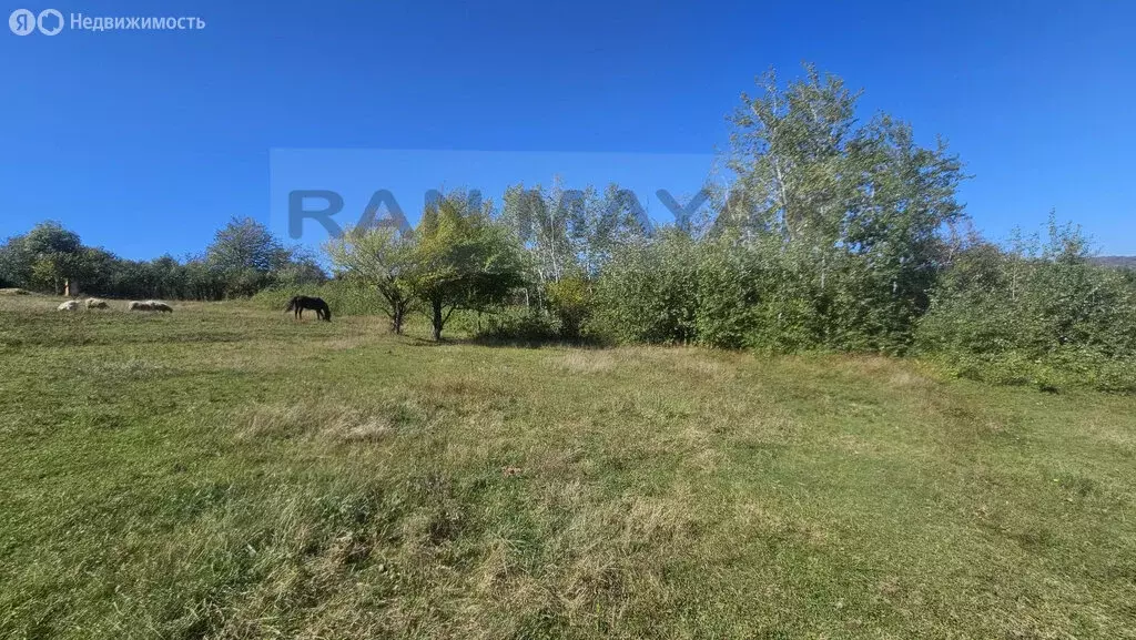 Участок в Каменномостский, Восточная улица, 8 (20 м) - Фото 1