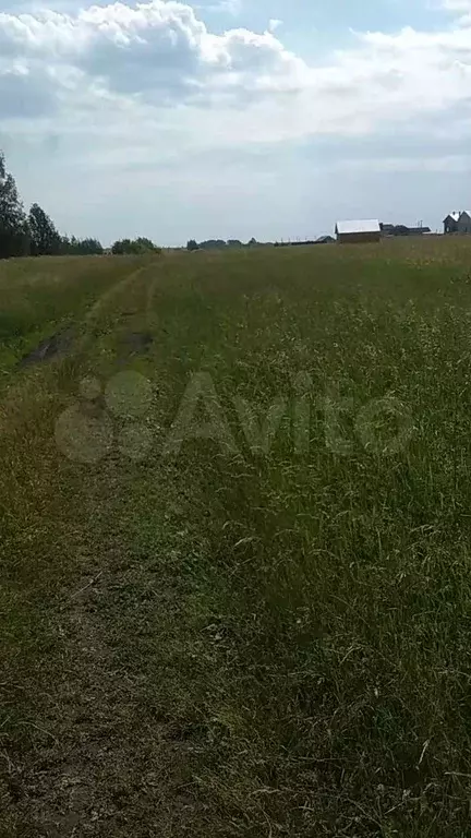 Участок 15 сот. (СНТ, ДНП) - Фото 0