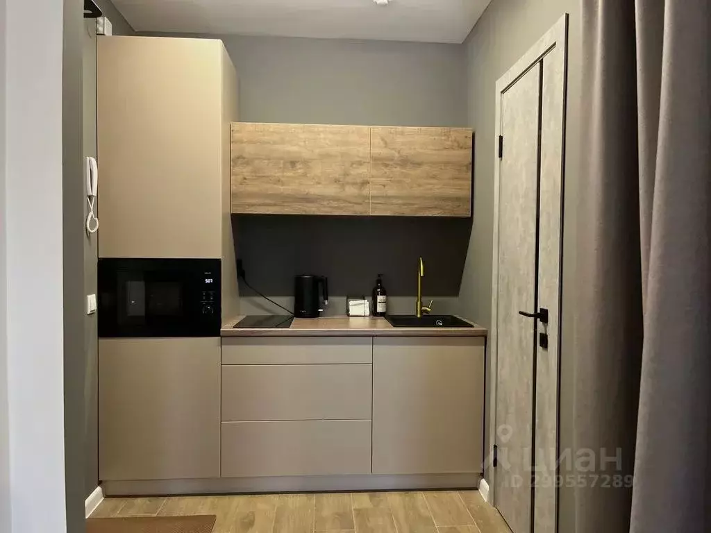 Студия Карелия, Петрозаводск Пробная ул., 15 (30.0 м) - Фото 1