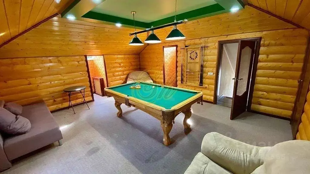 Дом в Московская область, Раменский муниципальный округ, д. Капустино  ... - Фото 2