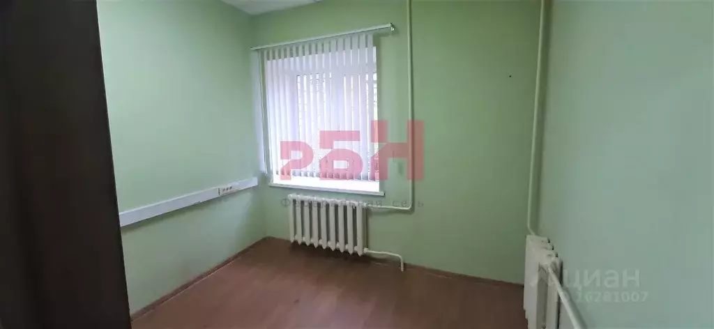 Офис в Костромская область, Кострома ул. Гагарина, 2 (350 м) - Фото 1