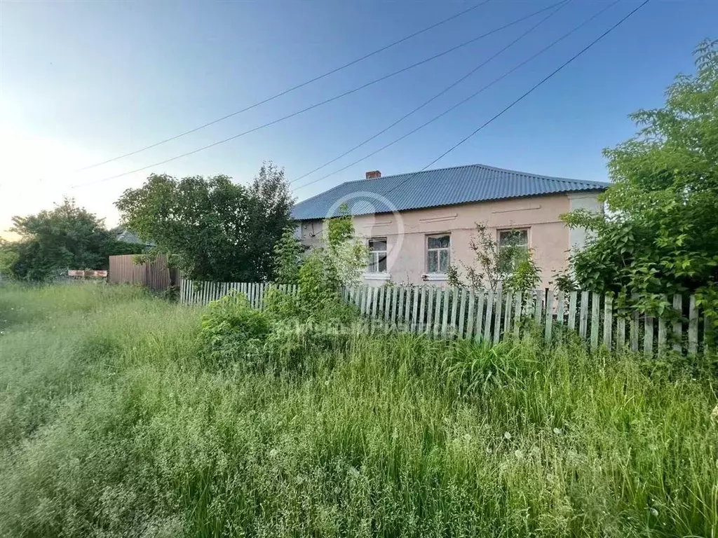 Дом в Рязанская область, Спасский район, Михальское с/пос, Деревня ... - Фото 0