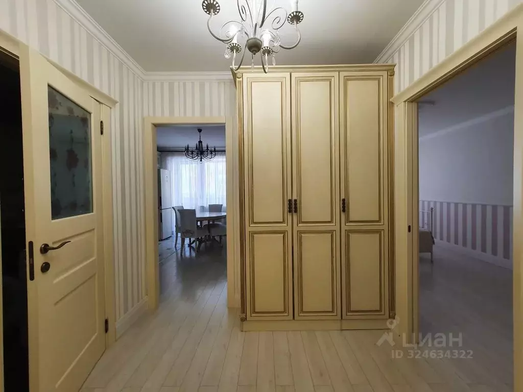 1-к кв. Омская область, Омск ул. Дмитриева, 17/1 (43.8 м) - Фото 2