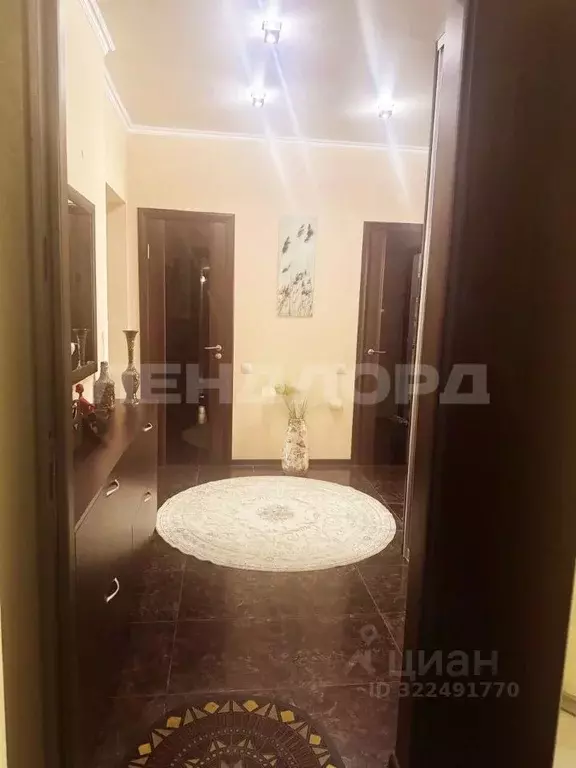 2-к кв. Ростовская область, Ростов-на-Дону Стабильная ул., 11 (51.2 м) - Фото 2