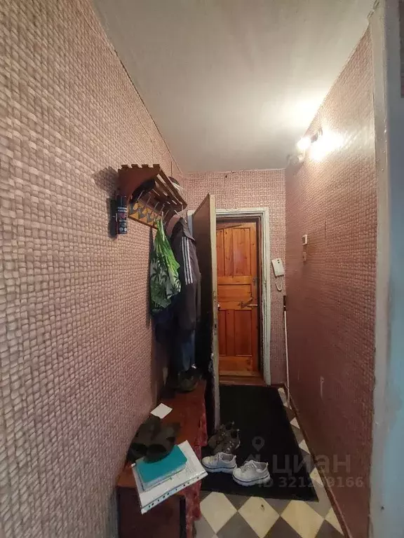 3-к кв. Омская область, Омск Крутая Горка мкр, Крутогорская ул., 17 ... - Фото 2