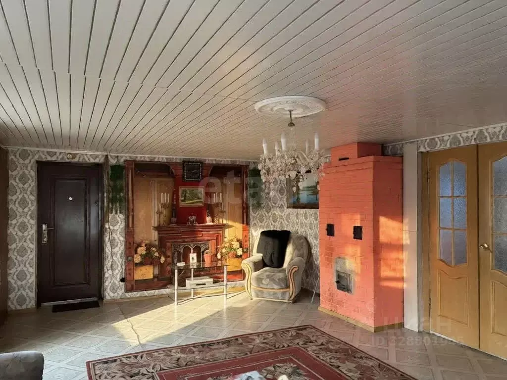 Дом в Псковская область, Псковский район, Писковичская волость, д. ... - Фото 2