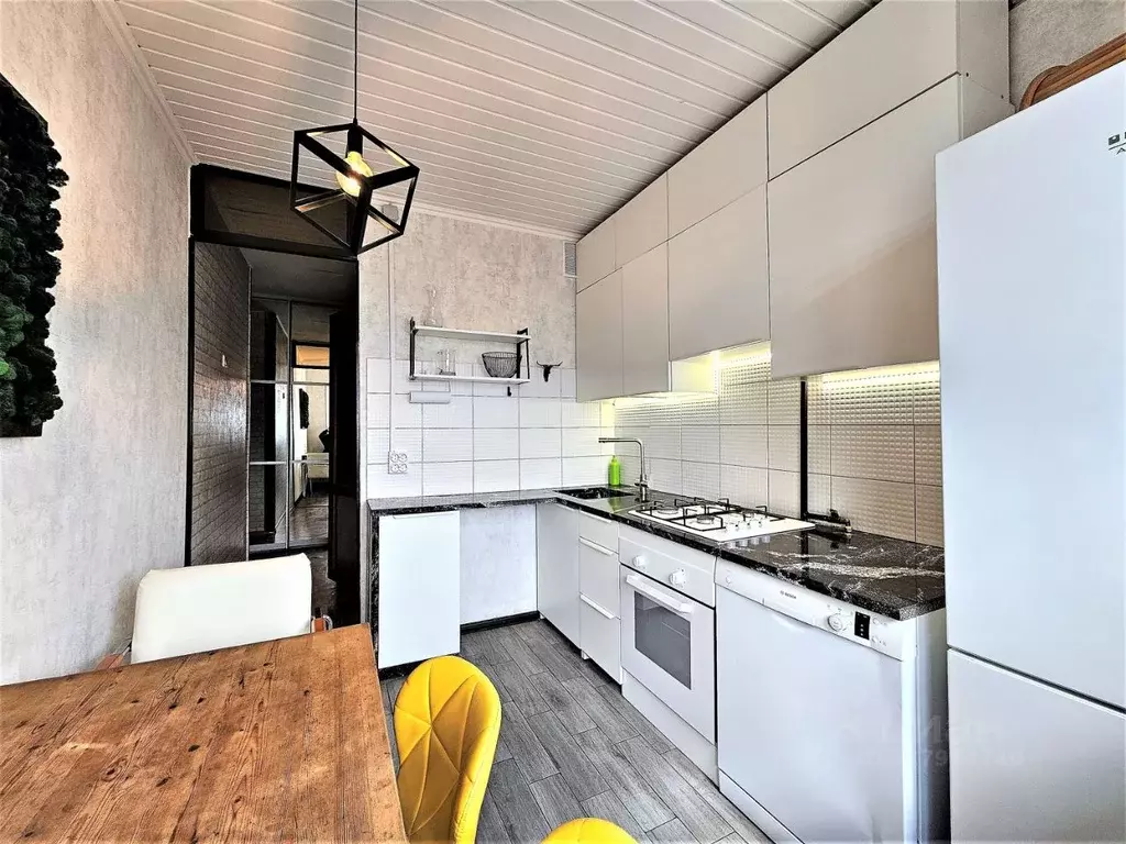 2-к кв. Ростовская область, Ростов-на-Дону Северный мкр, бул. ... - Фото 2