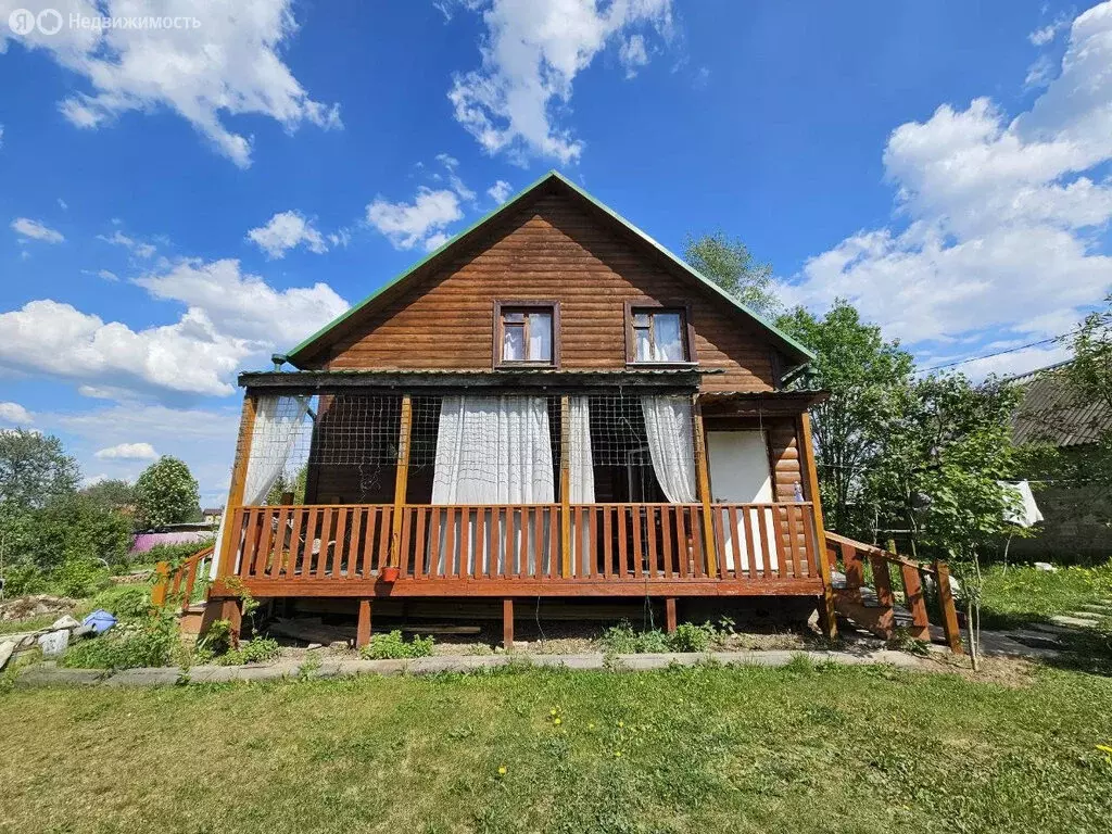 Дом в Жуков, улица Рогачёва, 1А (141.3 м) - Фото 0