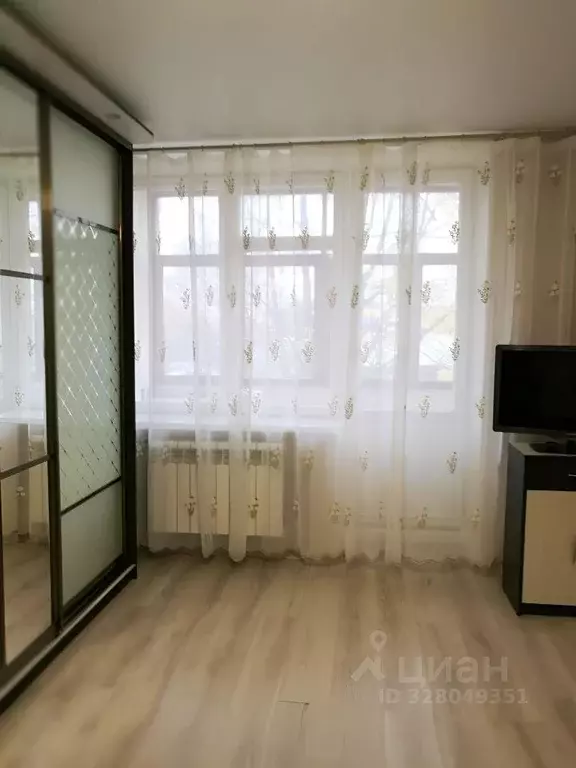 Квартира, 1 комната, 35.9 м - Фото 2