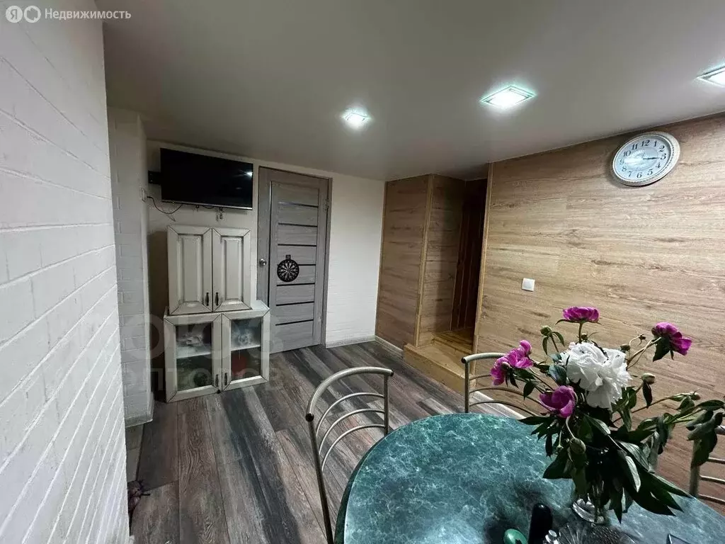 Дом в Волгоград, улица Максима Пассара (94.5 м) - Фото 1