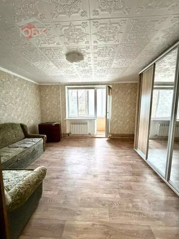 3-к кв. Крым, Евпатория ул. 60 лет ВЛКСМ, 26/151 (63.3 м) - Фото 1