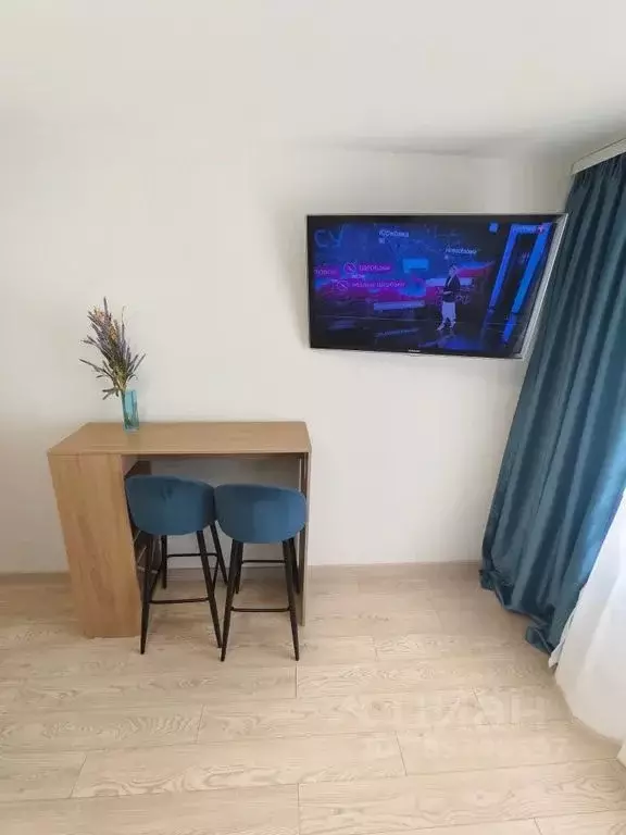 Студия Приморский край, Владивосток Русская ул., 59/5 (17.0 м) - Фото 2