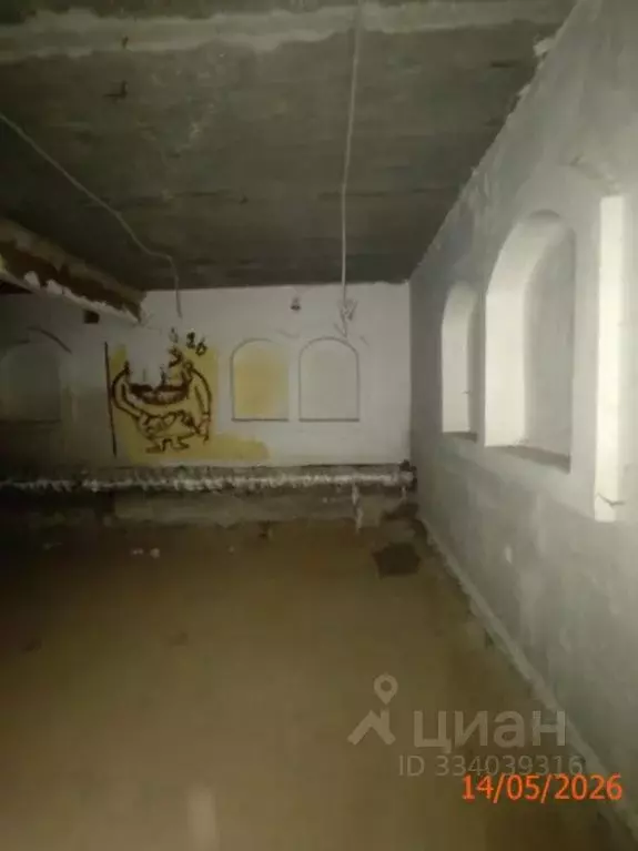 Помещение свободного назначения в Нижегородская область, Нижний ... - Фото 1
