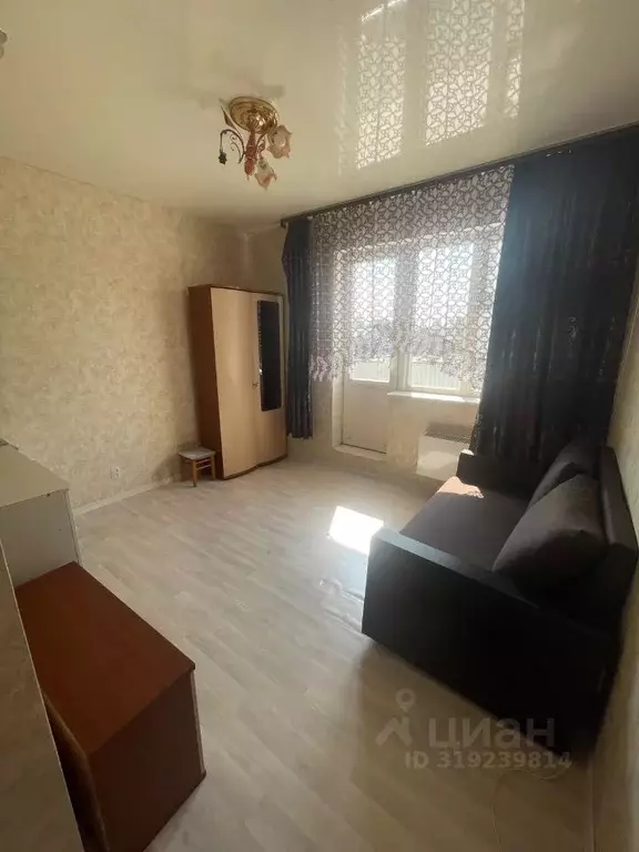 Студия Новосибирская область, Новосибирск ул. Твардовского, 22/1 (18.2 ... - Фото 0
